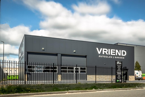 Autoglas Vriend B.V.